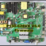 P130-628VX-V6.0-Firmware