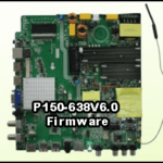 P150-638V6.0-Firmware
