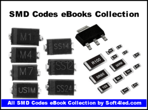 SMD Code Book PDF Download
