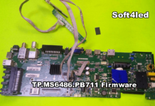 TP.MS6486.PB711 Firmware