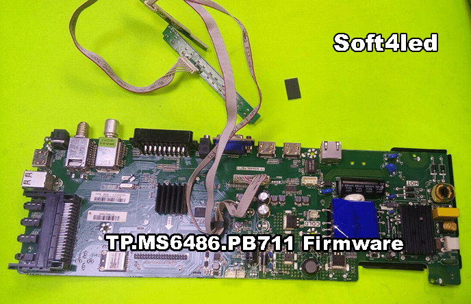 TP.MS6486.PB711 Firmware