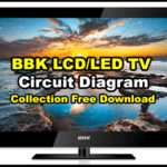 BBK-LCD-LED-TV-Circuit-Diagram
