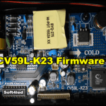 CV59L-K23-Firmware