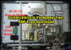 OLED/LED/LCD TV Repair Tips PDF Free Download