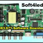 T.R83.671-Software-Download
