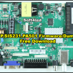 TP.SIS231.PA501-Dump-Firmware