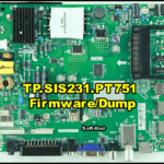 TP.SIS231.PT751-Firmware-Dump