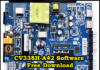 CV338H-A42 Software Free Download