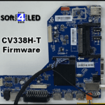 CV338H-T-Firmware-Software