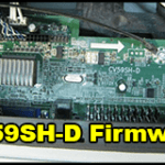 CV59SH-D-Firmware