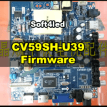 CV59SH-U39-Firmware-Dump