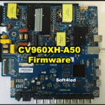 CV960XH-A50