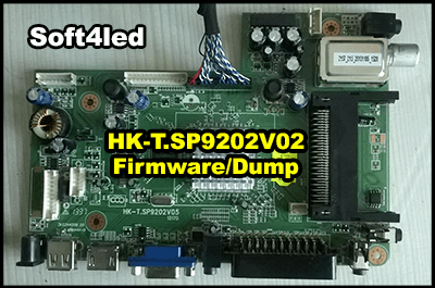 HK-T.SP9202V02 Firmware/Dump