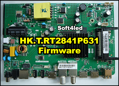 HK.T.RT2841P631 Firmware