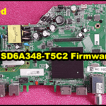 MSD6A348-T5C2-Firmware