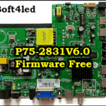 P75-2831V6.0-Firmware-Software