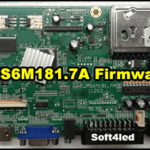 T.MS6M181.7-11203-A-Firmware
