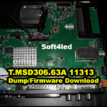 T.MSD306.63A-11313-Dump-Firmware