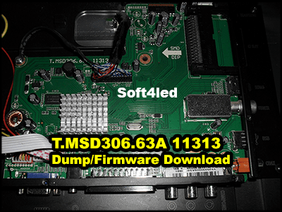 T.MSD306.63A 11313 Dump