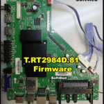 T.RT2984D.81-Firmware
