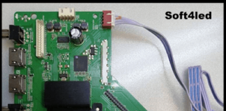 T.RT2984D.81 Firmware Free Download