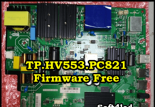 TP.HV553.PC821 Firmware Free Download