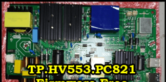 TP.HV553.PC821 Firmware Free Download