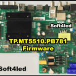 TP.MT5510.PB781-Firmware
