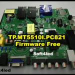 TP.MT5510I.PC821-Firmware