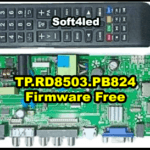 TP.RD8503.PB824-Firmware