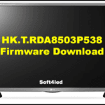 HK.T.RDA8503P538-Firmware
