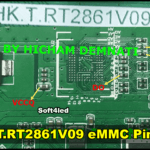 HK.T.RT2861V09-EMMC-Pinout