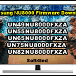 Samsung-NU8000-Firmware-Download