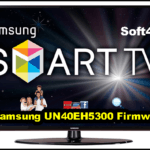 Samsung-UN40EH5300-Firmware-Download