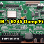 B.SPC81B-1-9245-Dump