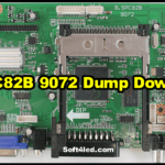 B.SPC82B-Dump