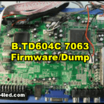B.TD604C-7063.