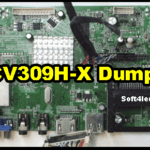 CV309H-X-Dump