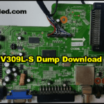 CV309L-S-Dump