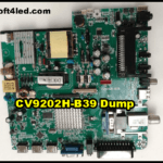 CV9202H-B39-Dump