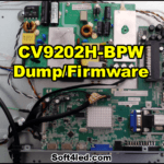 CV9202H-BPW-Dump-Firmware