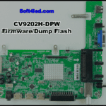 CV9202H-DPW-Firmware-Dump-Flash