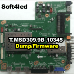 T.MSD309.9B-10345-Dump-Firmware