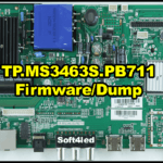 TP.MS3463S.PB711-Firmware-Dump