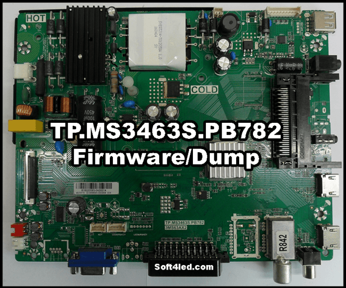 TP.MS3463S.PB782 Firmware Download