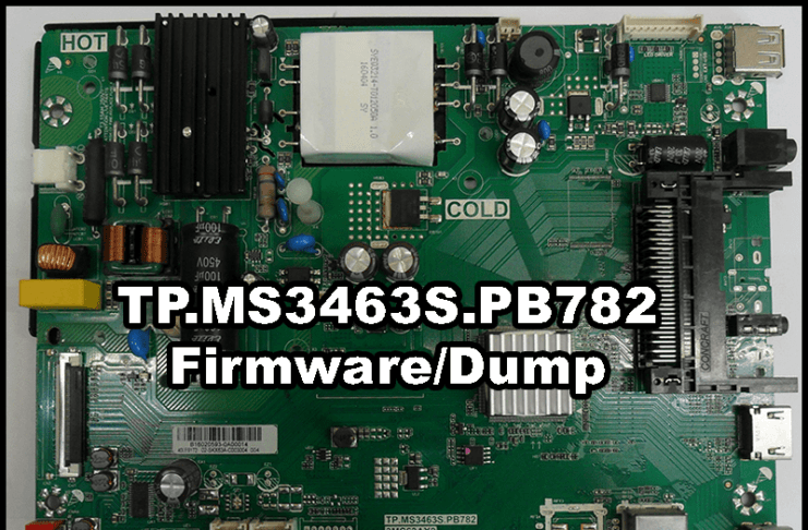 TP.MS3463S.PB782 Firmware Download