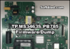 TP.MS3463S.PB785 Firmware/Dump