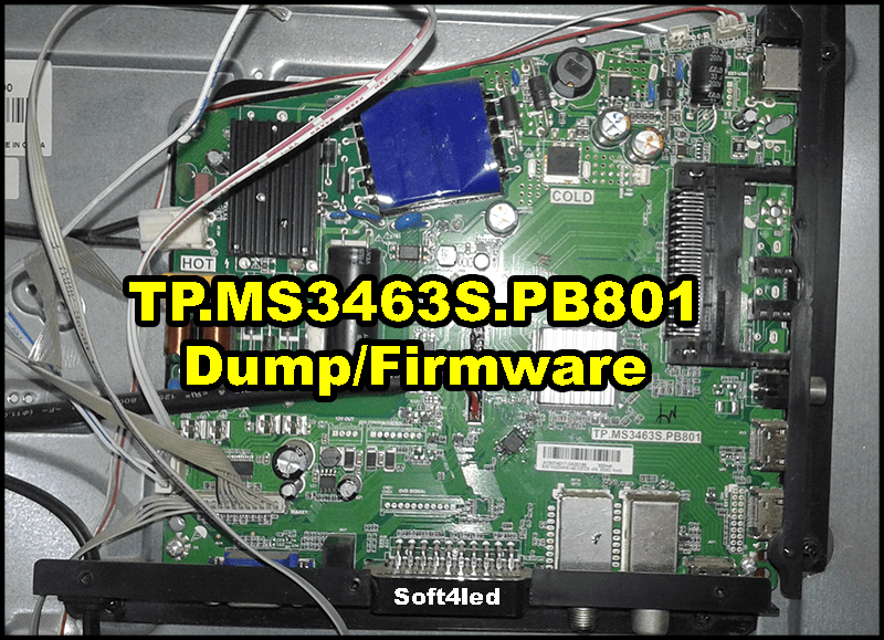 TP.MS3463S.PB801 Dump/Firmware