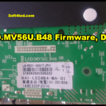 LAD.MV56U.B48-Dump-Firmware-Software