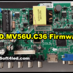 LAD.MV56U.C36-Firmware